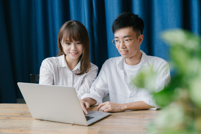 EJU（日本留学試験）の出願方法の画像