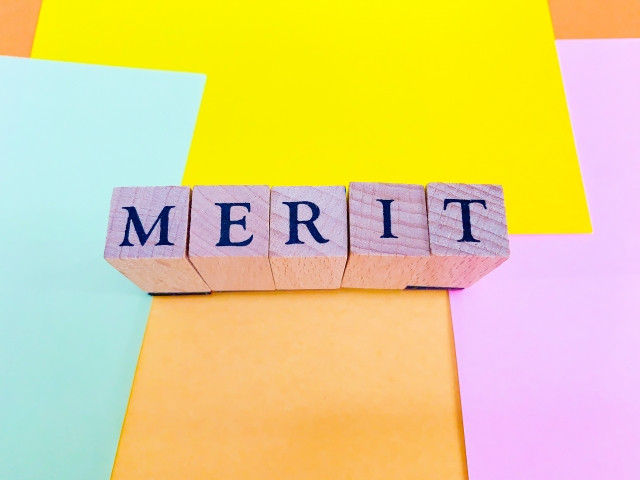 EJU（日本留学試験）の3つのメリットの画像