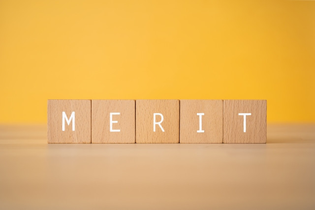 JLPT（日本語能力試験）の6つのメリットの画像