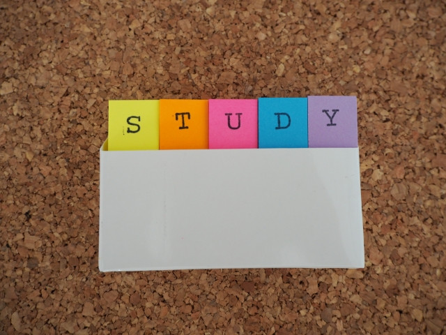 EJU（日本留学試験）の試験科目の画像