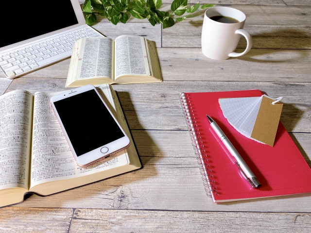 過去問を利用した受験勉強の進め方の画像