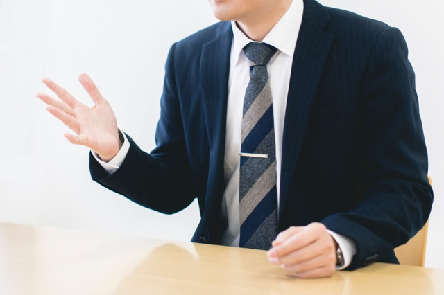 日常的に使われる日本語の敬語の画像