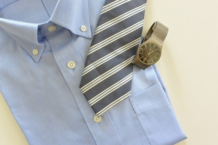 アルバイトの面接で好印象を与えるコツの画像