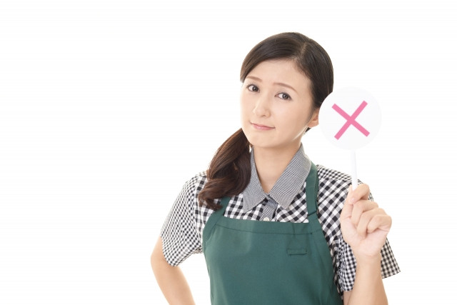 外国人留学生が面接で不採用になってしまう原因の画像