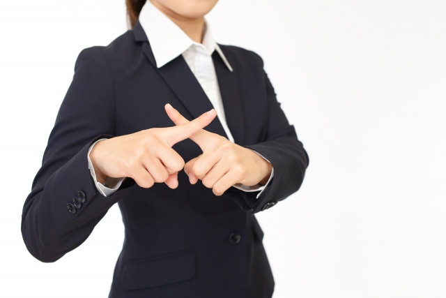 外国人留学生が資格外活動許可の条件に違反した場合の画像