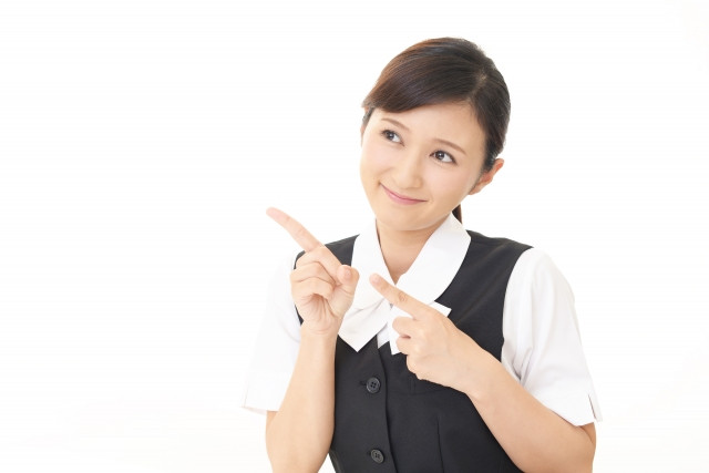 外国人留学生におすすめのアルバイトの画像