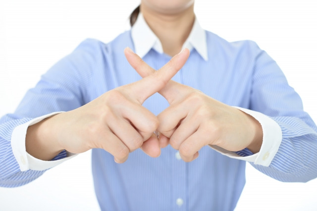 外国人留学生が禁止されているアルバイトの画像