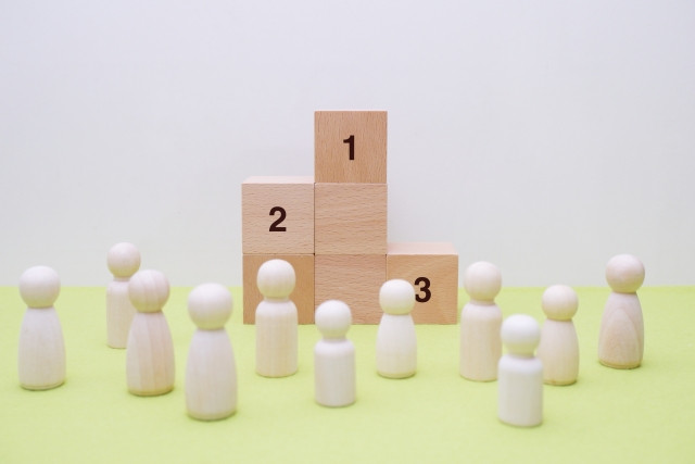 外国人留学生に人気がある職種の画像