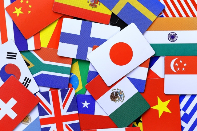 ことわざは国の文化を表す言葉の画像