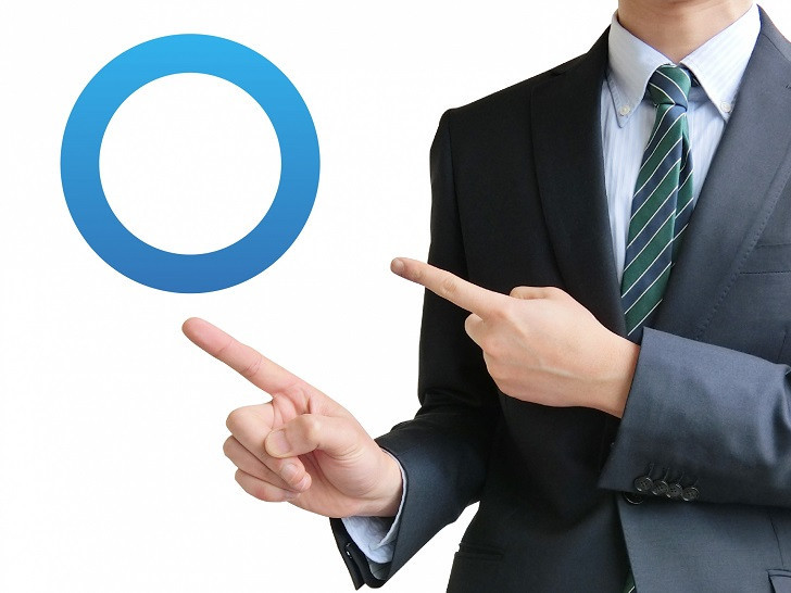 就労可能な在留資格の種類と認められている活動内容の画像