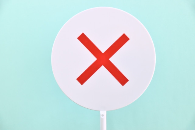 就労が禁止されている在留資格の画像