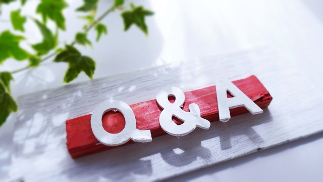 質問の意図を汲んで受け答えを行おうの画像