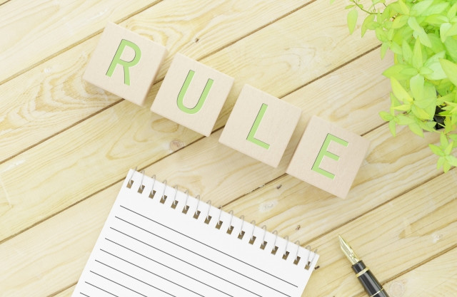 外国人留学生が日本でアルバイトをする際のルールの画像