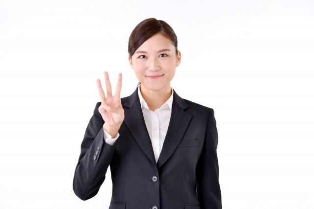 外国人留学生が面接を成功させる3つのコツの画像