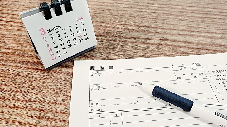 外国人留学生必見！日本の就職活動とはの画像