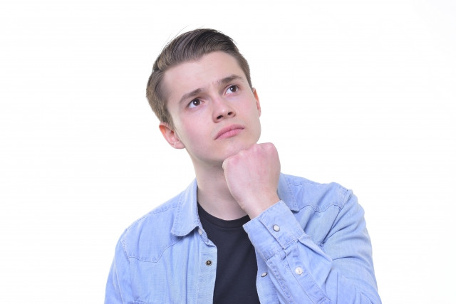 外国人留学生が希望の就職先を決める方法の画像