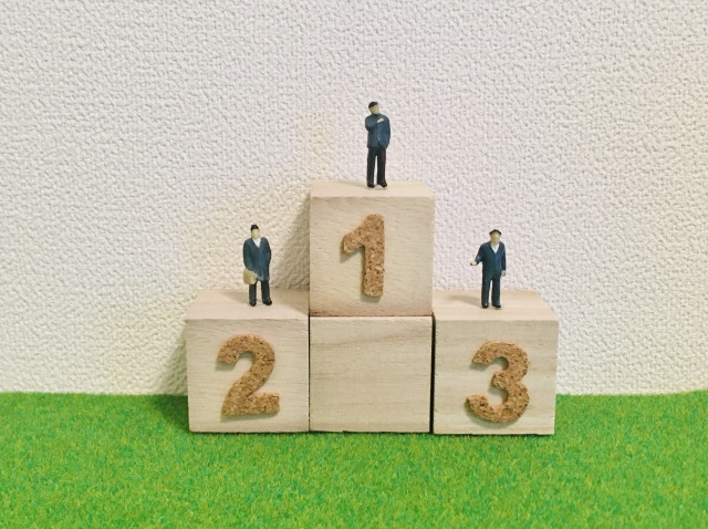 外国人留学生に人気のある業種と業務内容の画像