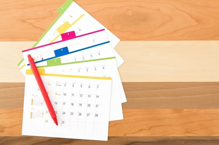 外国人留学生必見!日本の就職活動期間とはの画像