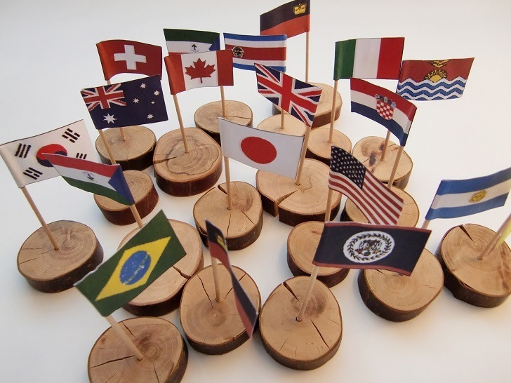 企業が外国人留学生を採用する理由の画像