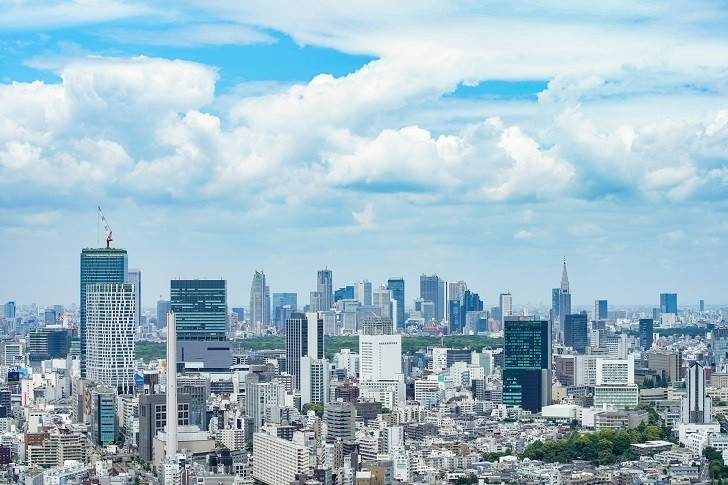 外国人留学生の日本企業への就職状況を知ろうの画像