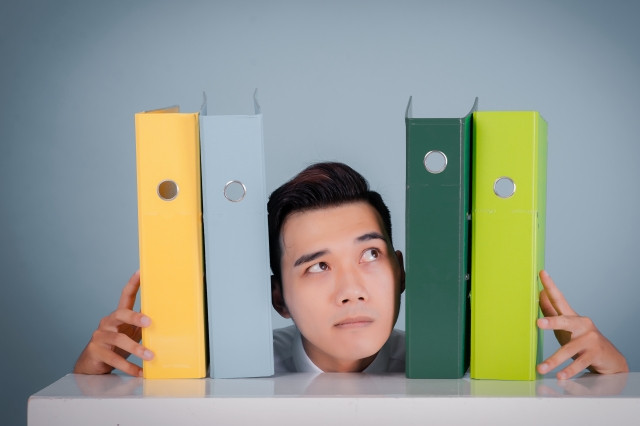 外国人留学生が就職するには？の画像