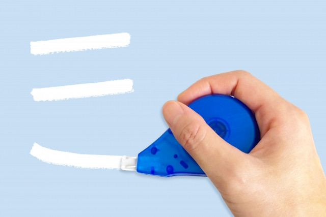 在留カードの内容を変更する際の手続き方法の画像