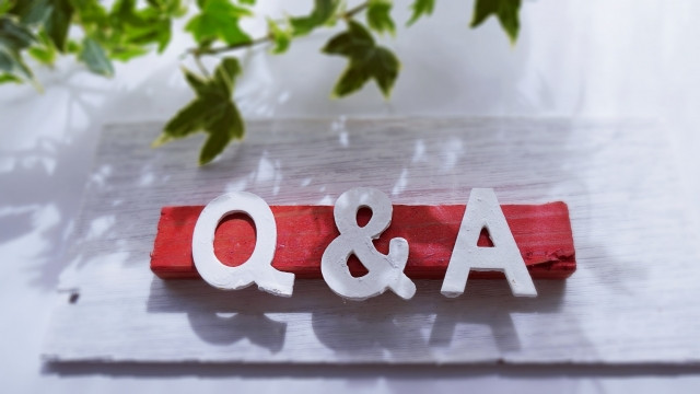 外国人留学生がアルバイトの面接でよく聞かれる質問