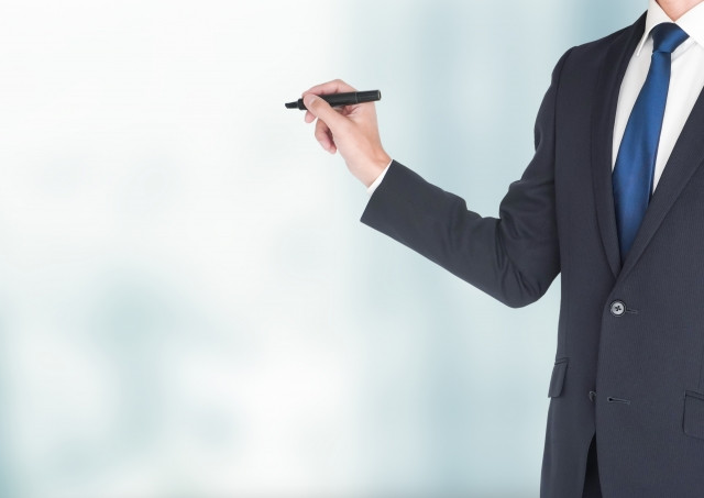 外国人が履歴書を作成する際のポイントの画像