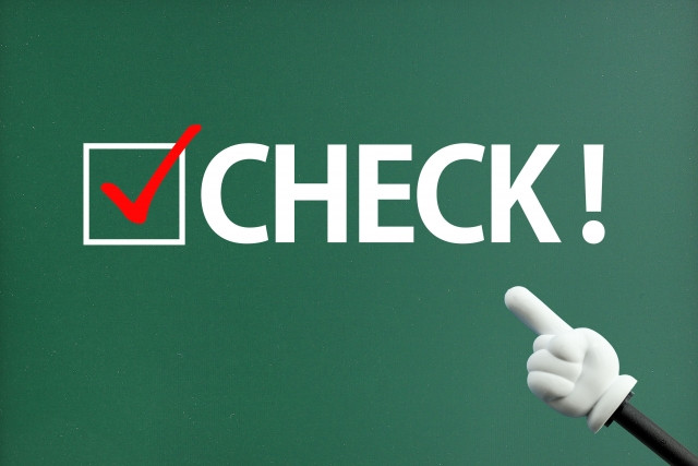 外国人留学生が履歴書を書く際の注意点の画像