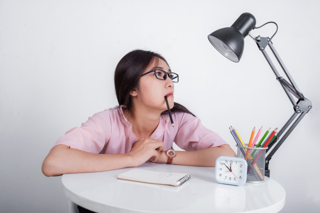 外国人が日本語を難しいと感じる理由の画像