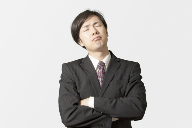 日本人が英語を難しいと感じる理由の画像