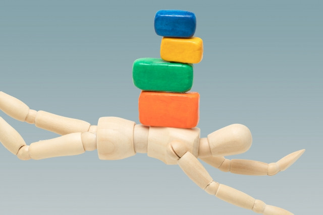 外国人留学生が就職活動で実際に苦労したことの画像