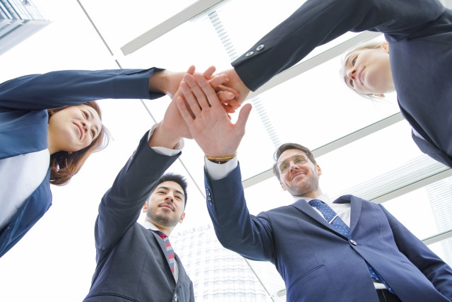 企業が外国人留学生を採用する際に重視していることの画像