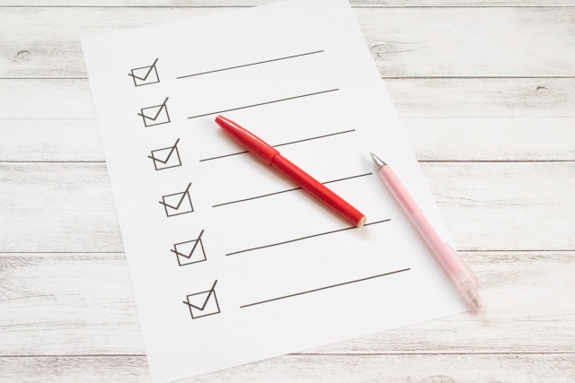 外国人留学生が在留期間更新許可申請に必要な書類の画像