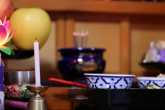 祭（さい）の画像