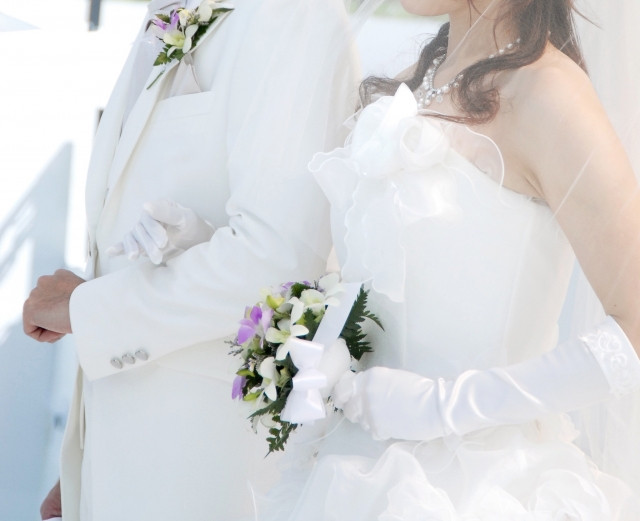 国際結婚はさらに費用が掛かる!3つの理由を紹介の画像