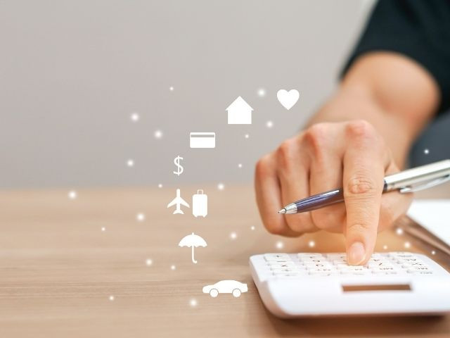 結婚費用を用意する際の4つのポイントの画像