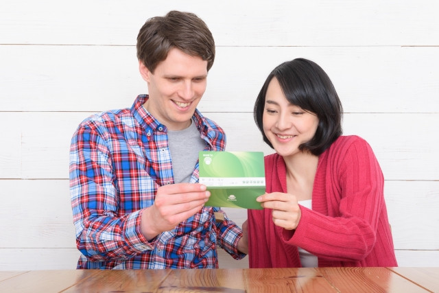 国際結婚後の新生活に掛かる平均費用の画像