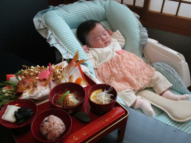 日本の通過儀礼を4つ紹介！の画像