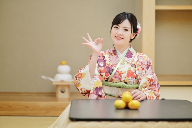 日本の伝統行事についての画像