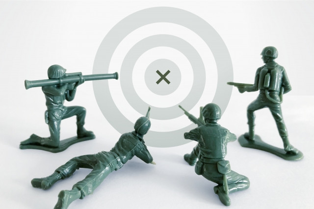 Make a Daily or Weekly Target for Memorization