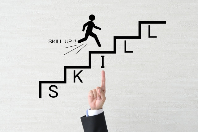 career growth in japan