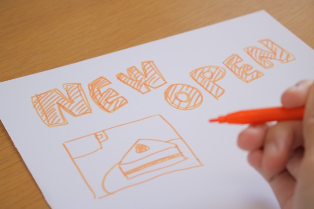 designated activity start business