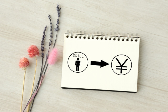 career growth in japan