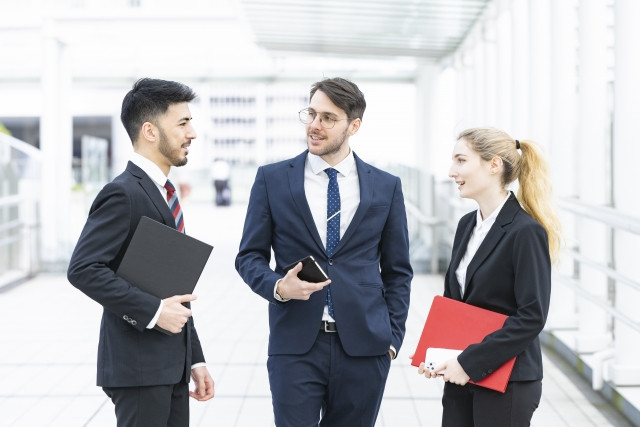 recruitment agencies for foreigners in japan