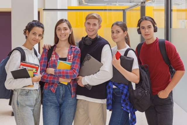 Universities Where Classes in English are Available