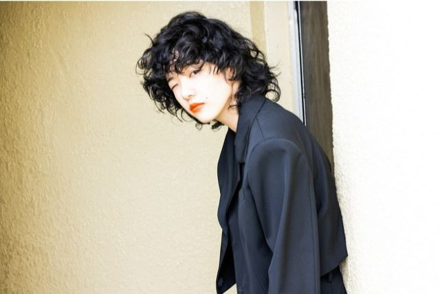 あいみょうん 아이묭 이미지