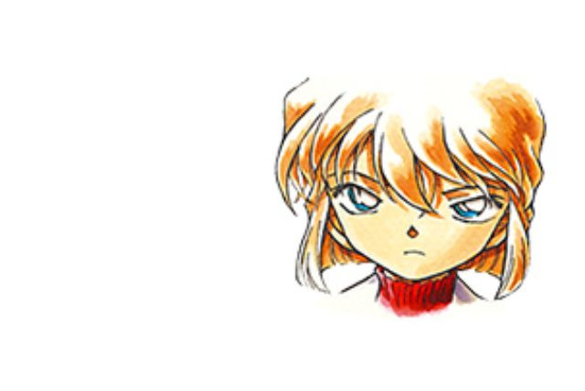 여자 츤데레 캐릭터 이미지