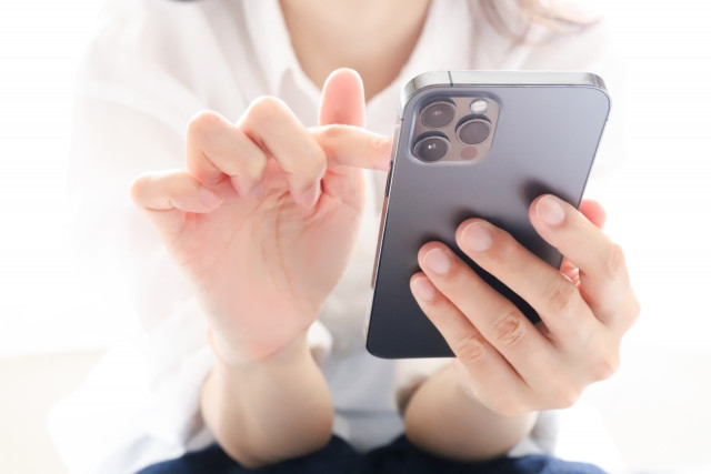 Learn Kanji with Apps