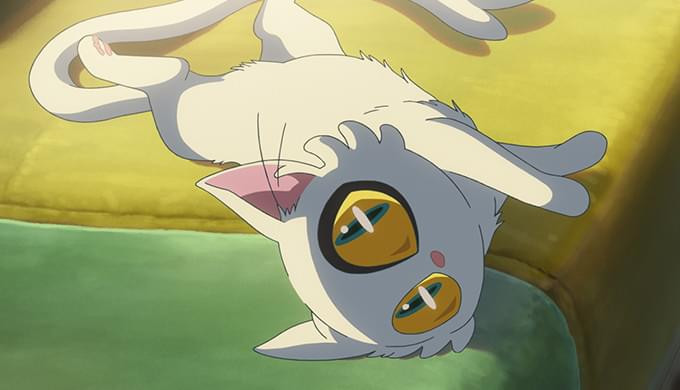 daijin suzume no tojimari